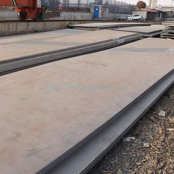 Carbon Steel Plate&Sheet